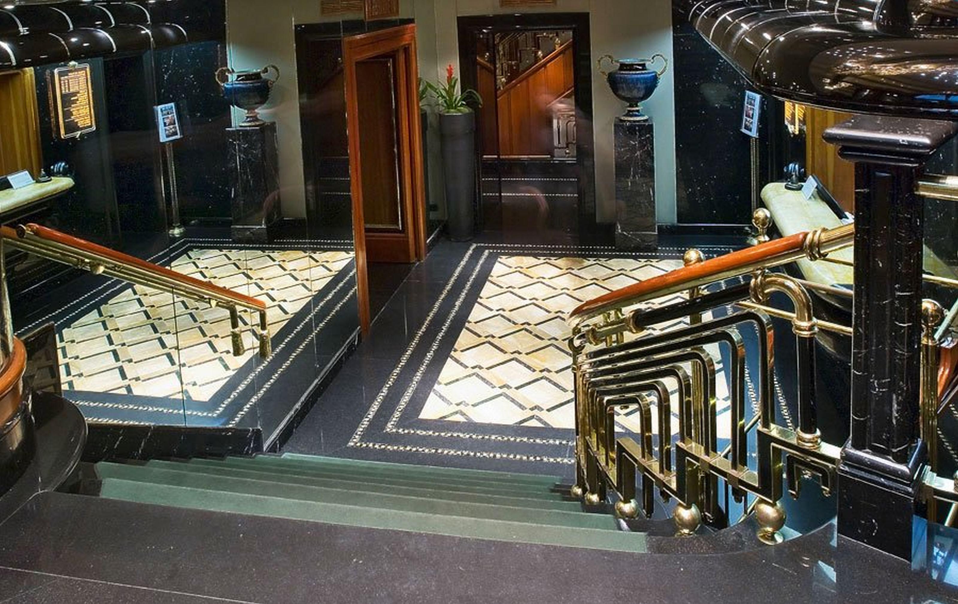 Hotel Valadier Roma Esterno foto
