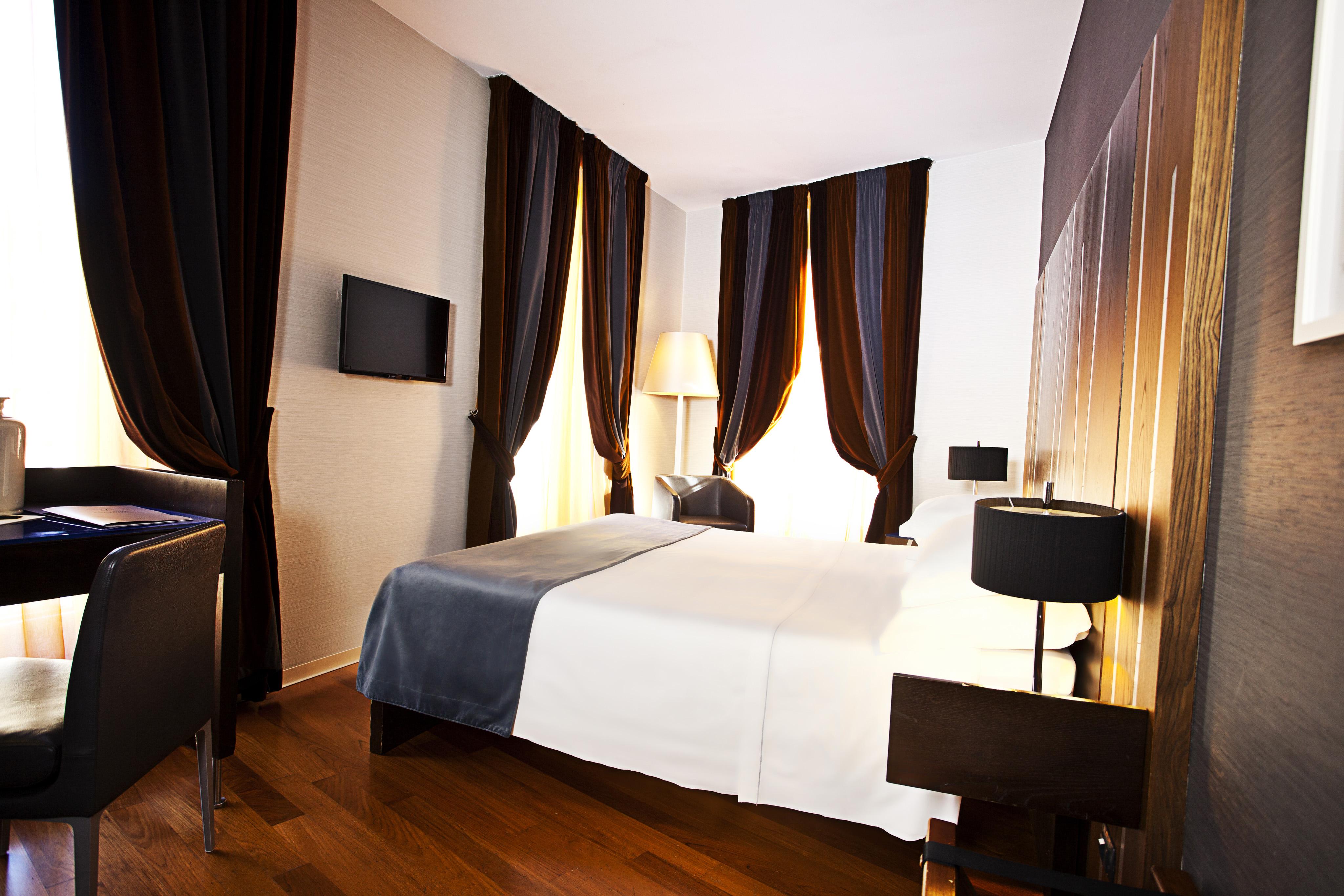Hotel Valadier Roma Esterno foto