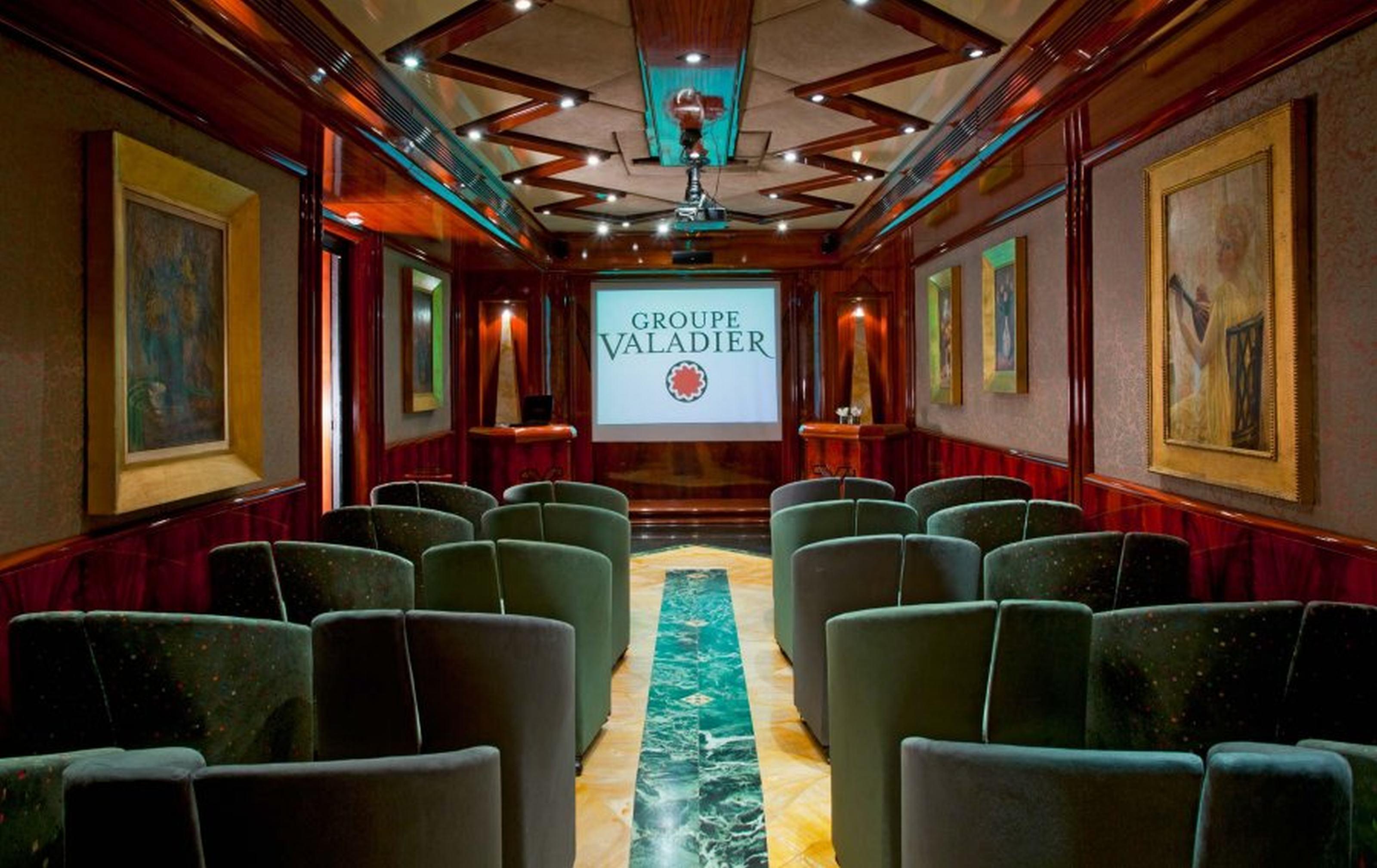 Hotel Valadier Roma Esterno foto