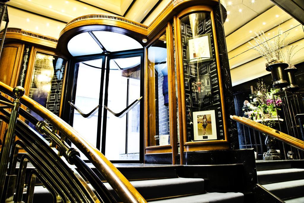 Hotel Valadier Roma Esterno foto