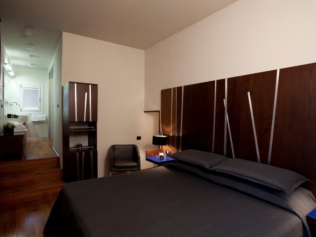 Hotel Valadier Roma Camera foto