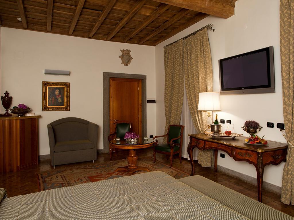 Hotel Valadier Roma Esterno foto